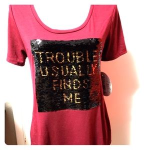 Women’s Harry Potter Size Medium Shirt
